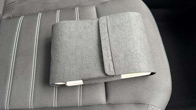 Dacia Duster 1.0 TCe 90 Comfort 5dr Petrol Estate